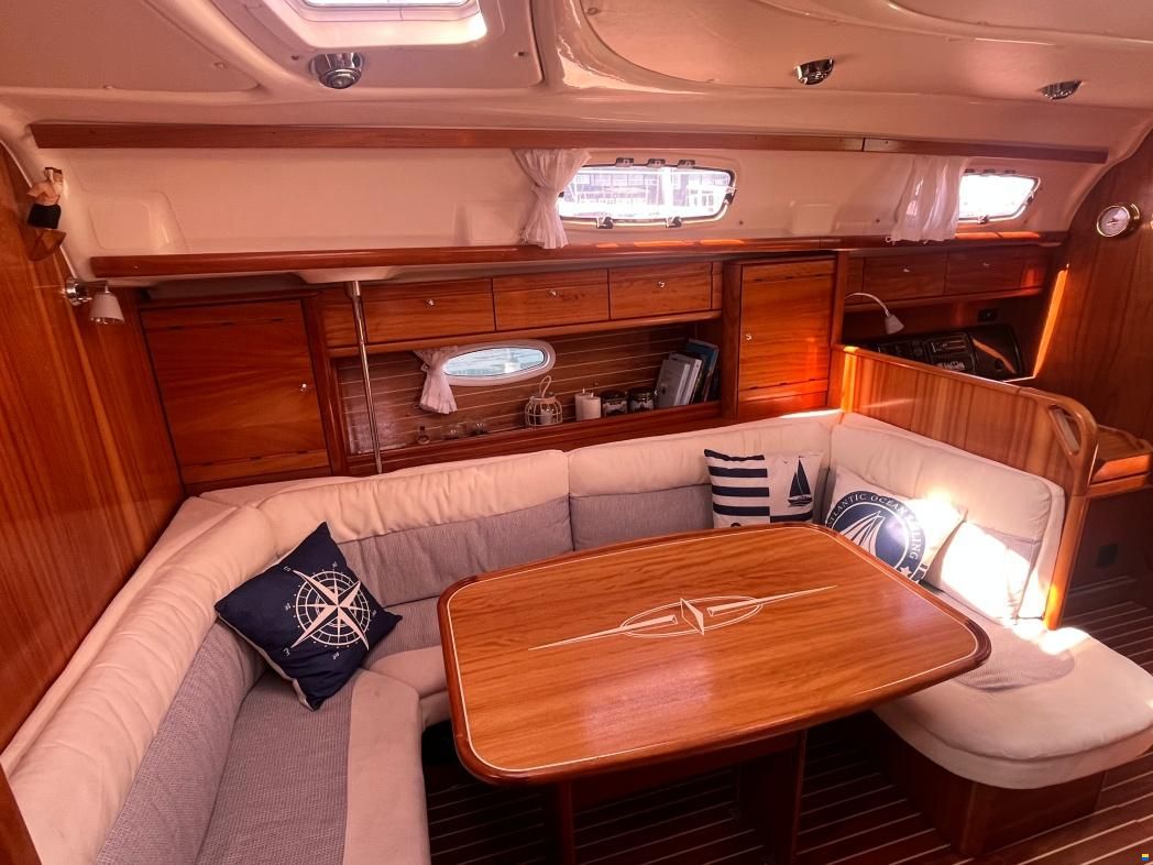 Bavaria 39 Cruiser