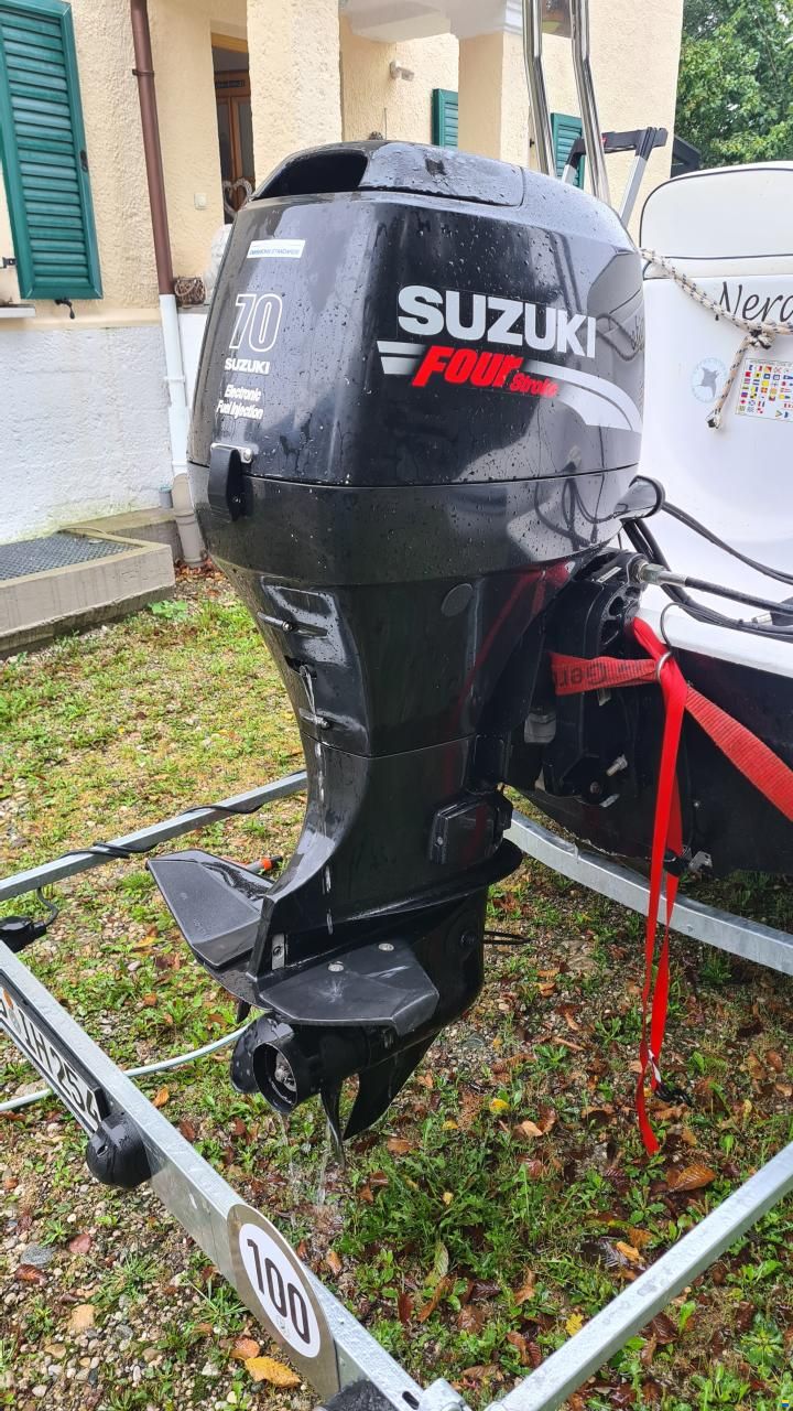 Nuova Jolly Extreme 500
