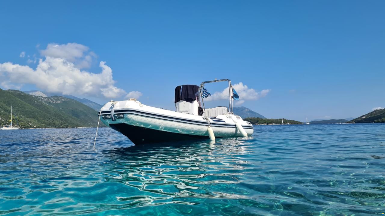 Nuova Jolly Extreme 500