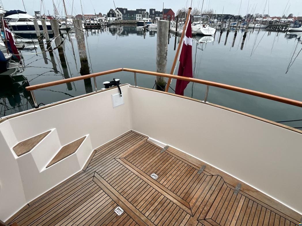 Storebro Royal Cruiser 380 Biscay