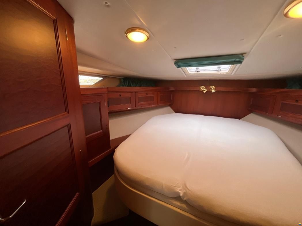 Storebro Royal Cruiser 380 Biscay