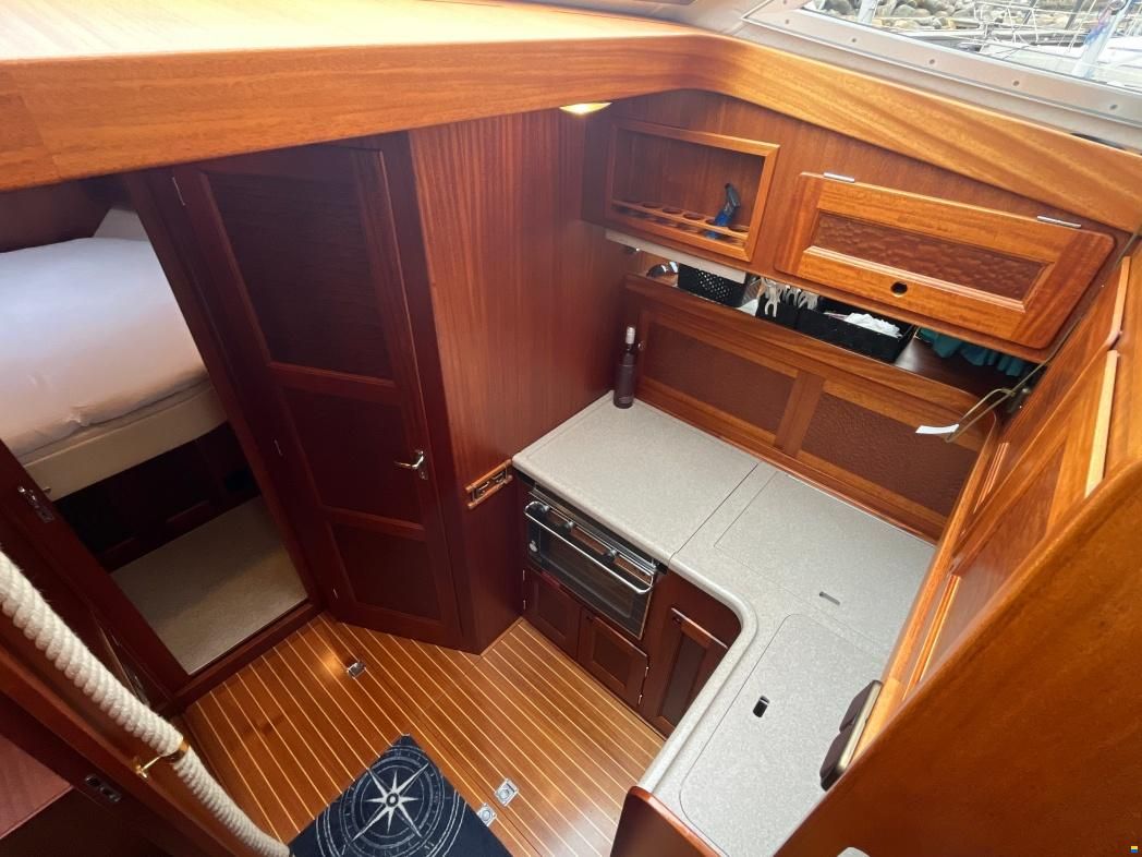 Storebro Royal Cruiser 380 Biscay