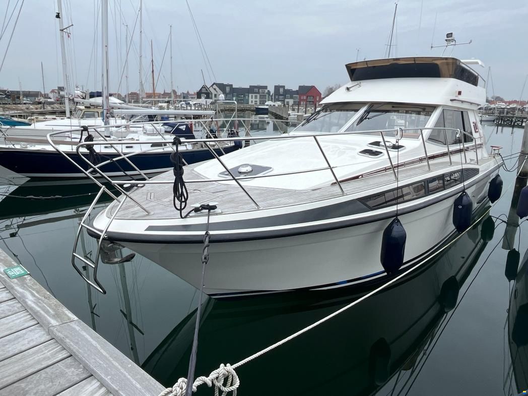 Storebro Royal Cruiser 380 Biscay