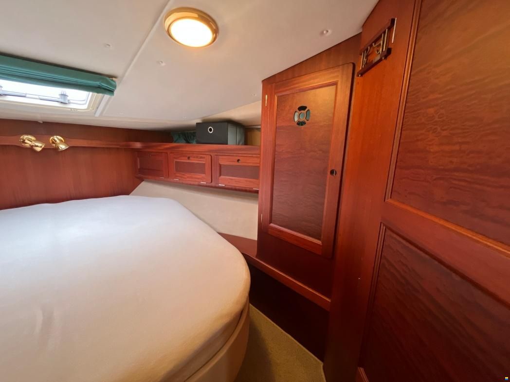 Storebro Royal Cruiser 380 Biscay