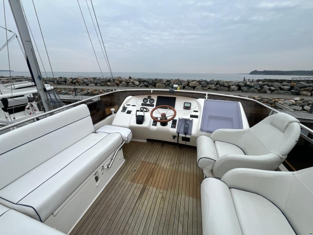 Storebro Royal Cruiser 380 Biscay