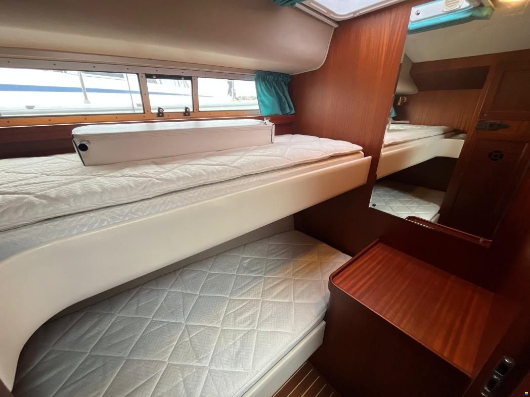 Storebro Royal Cruiser 380 Biscay