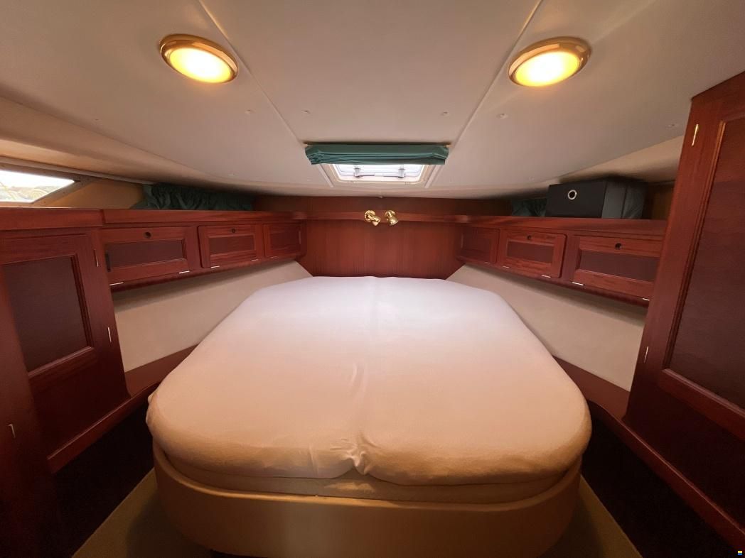 Storebro Royal Cruiser 380 Biscay