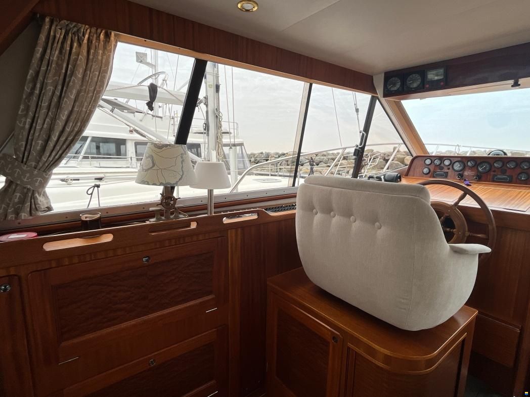 Storebro Royal Cruiser 380 Biscay