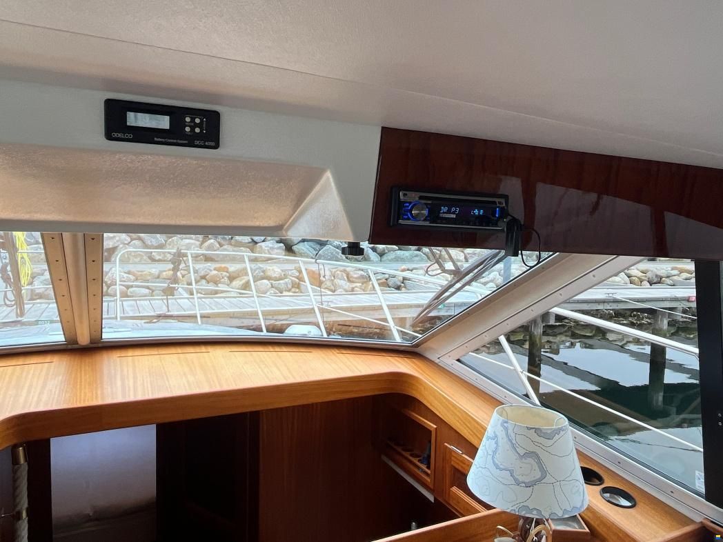 Storebro Royal Cruiser 380 Biscay