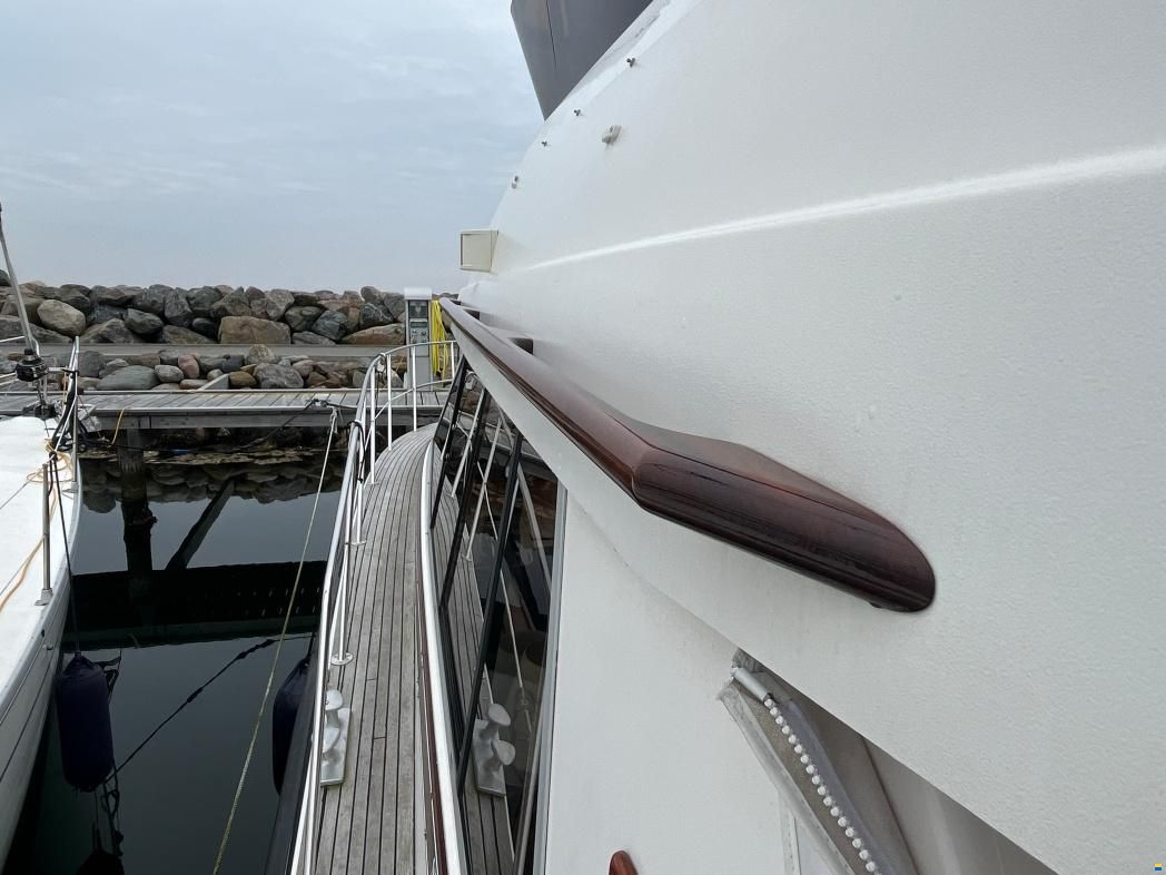Storebro Royal Cruiser 380 Biscay