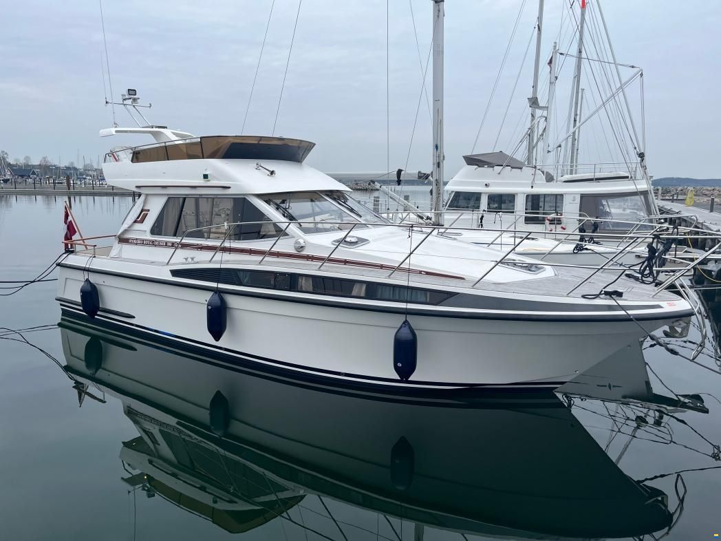 Storebro Royal Cruiser 380 Biscay