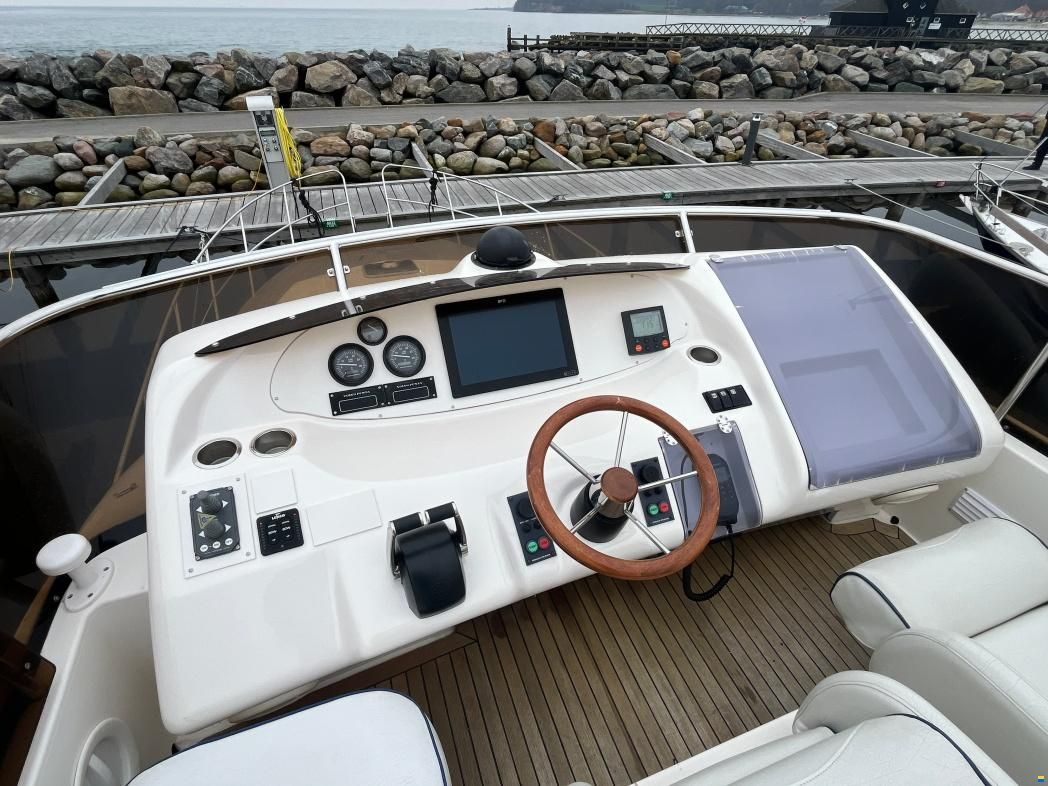 Storebro Royal Cruiser 380 Biscay