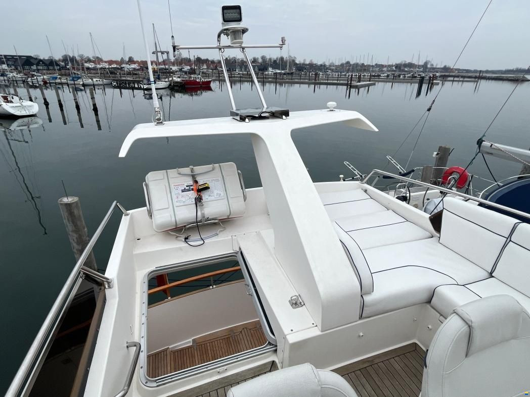 Storebro Royal Cruiser 380 Biscay