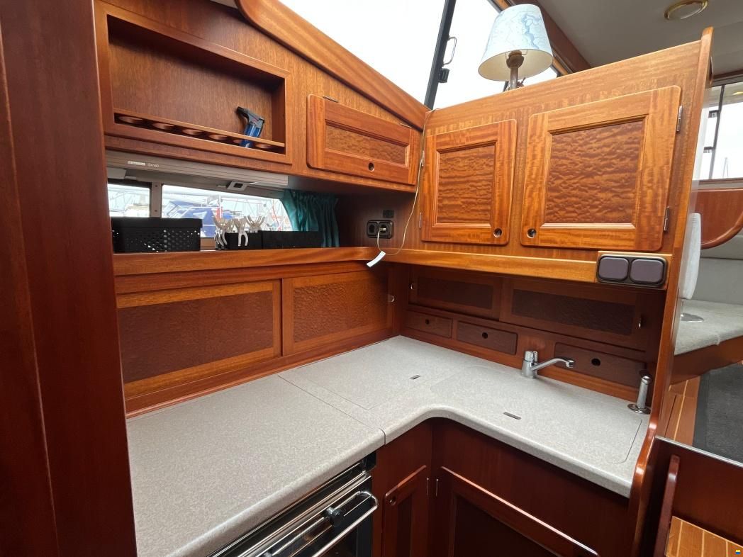 Storebro Royal Cruiser 380 Biscay