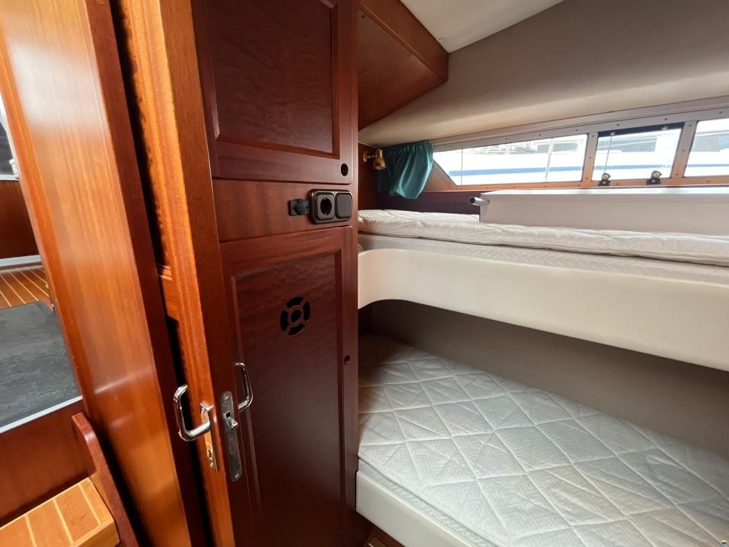 Storebro Royal Cruiser 380 Biscay