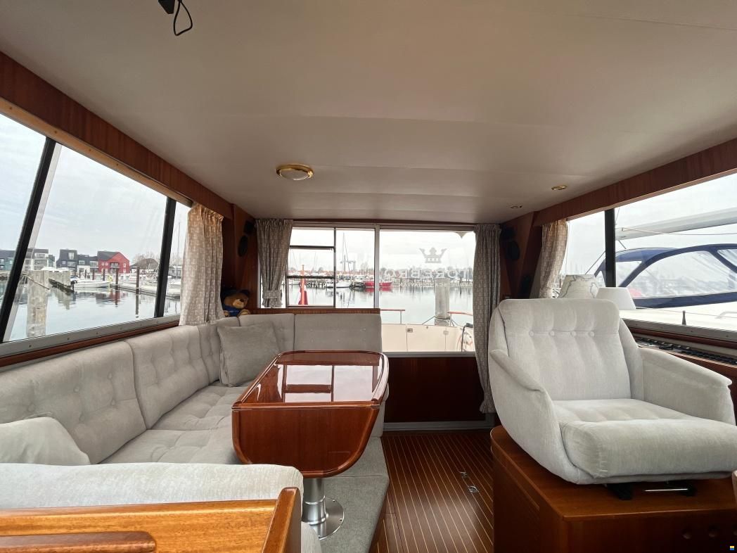 Storebro Royal Cruiser 380 Biscay