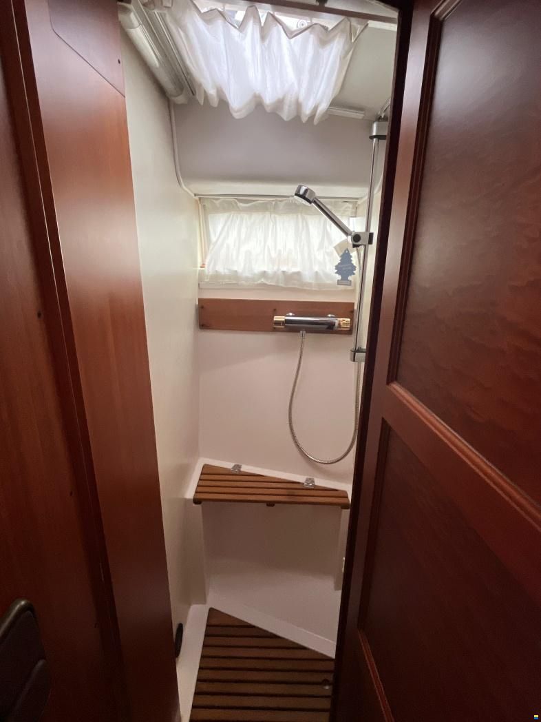 Storebro Royal Cruiser 380 Biscay