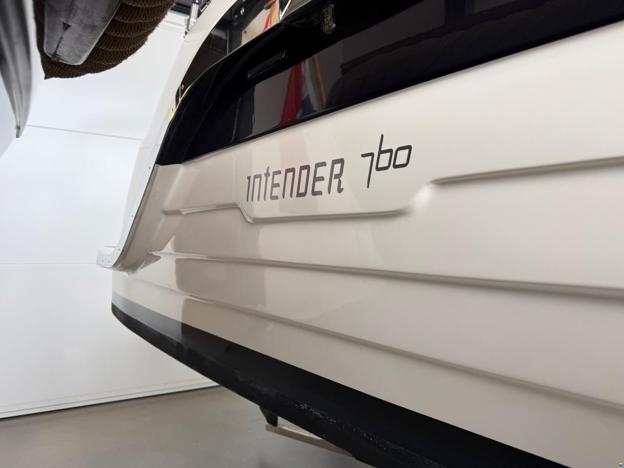 Intender 760
