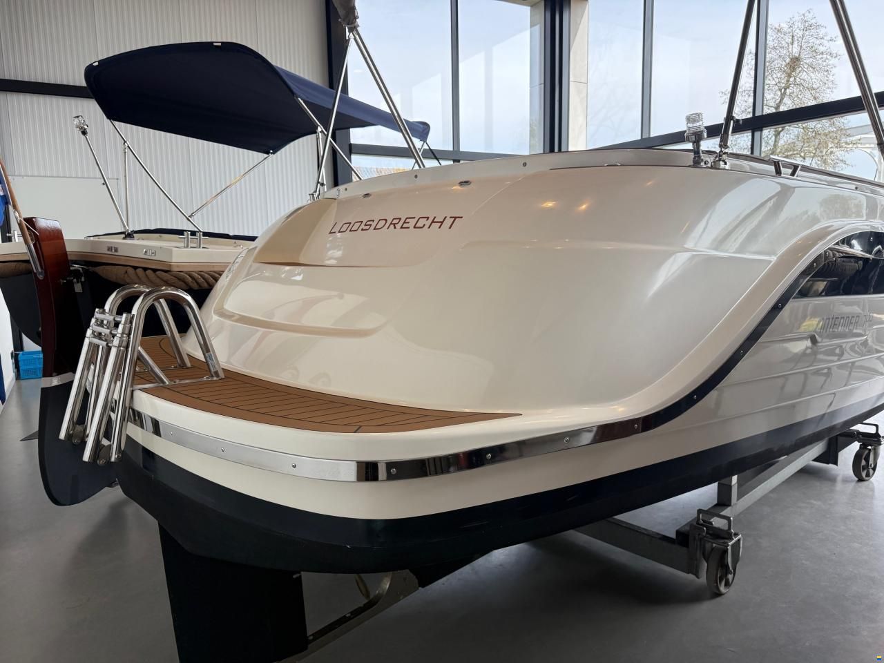 Intender 760