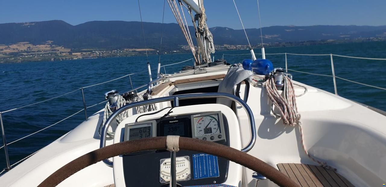 Bavaria 36