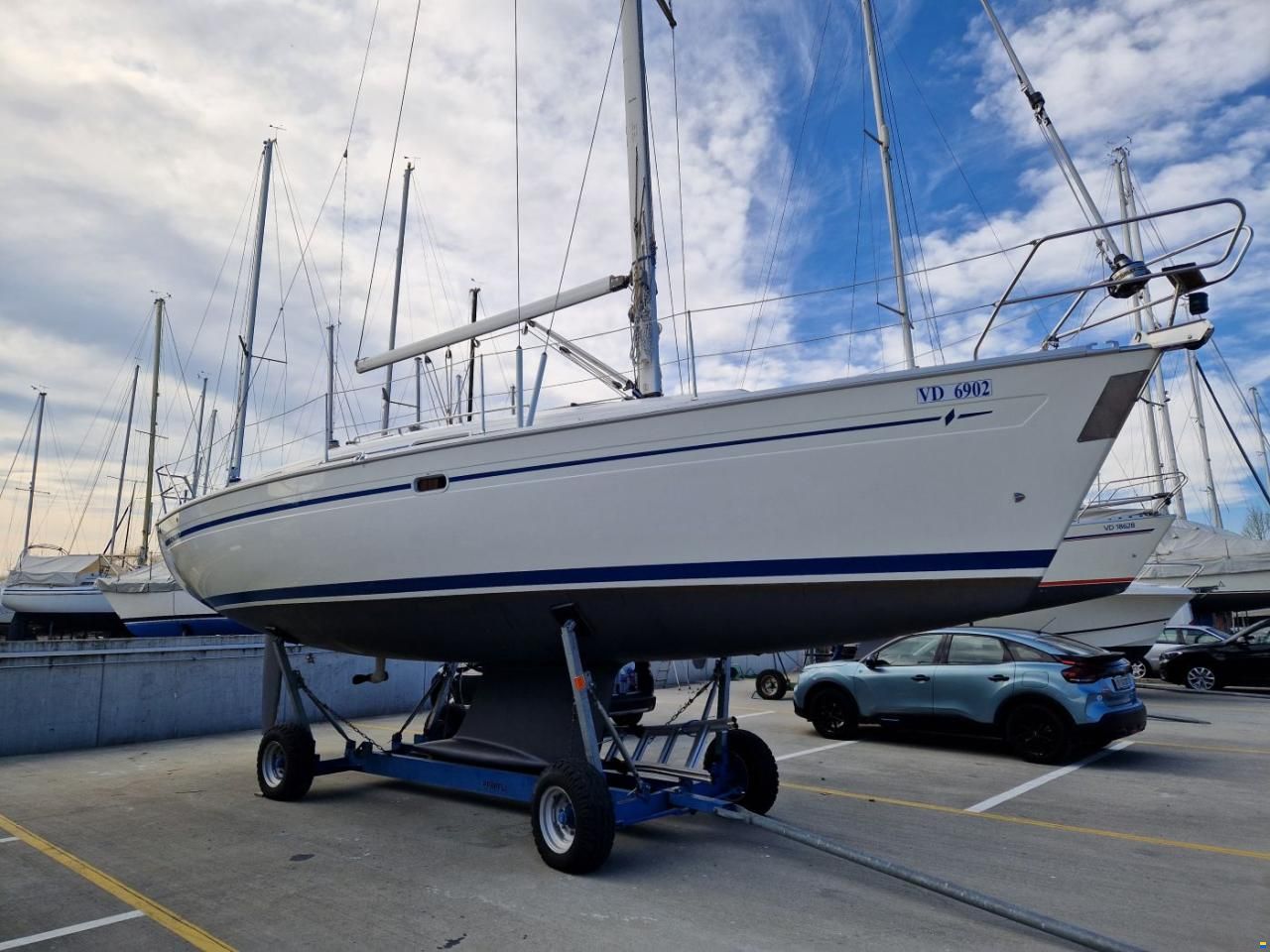 Bavaria 36
