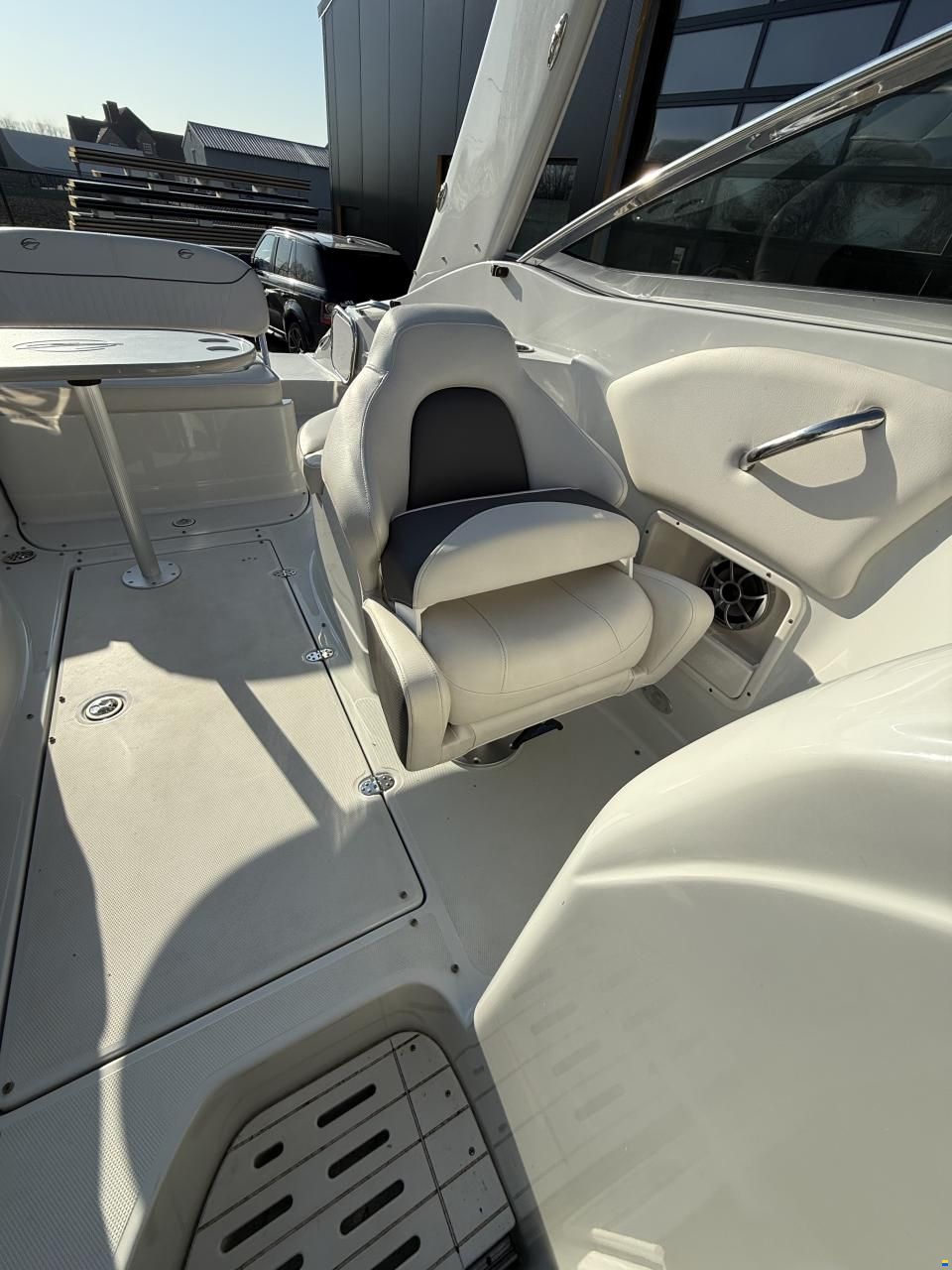 Crownline 286 Sports Cuddy