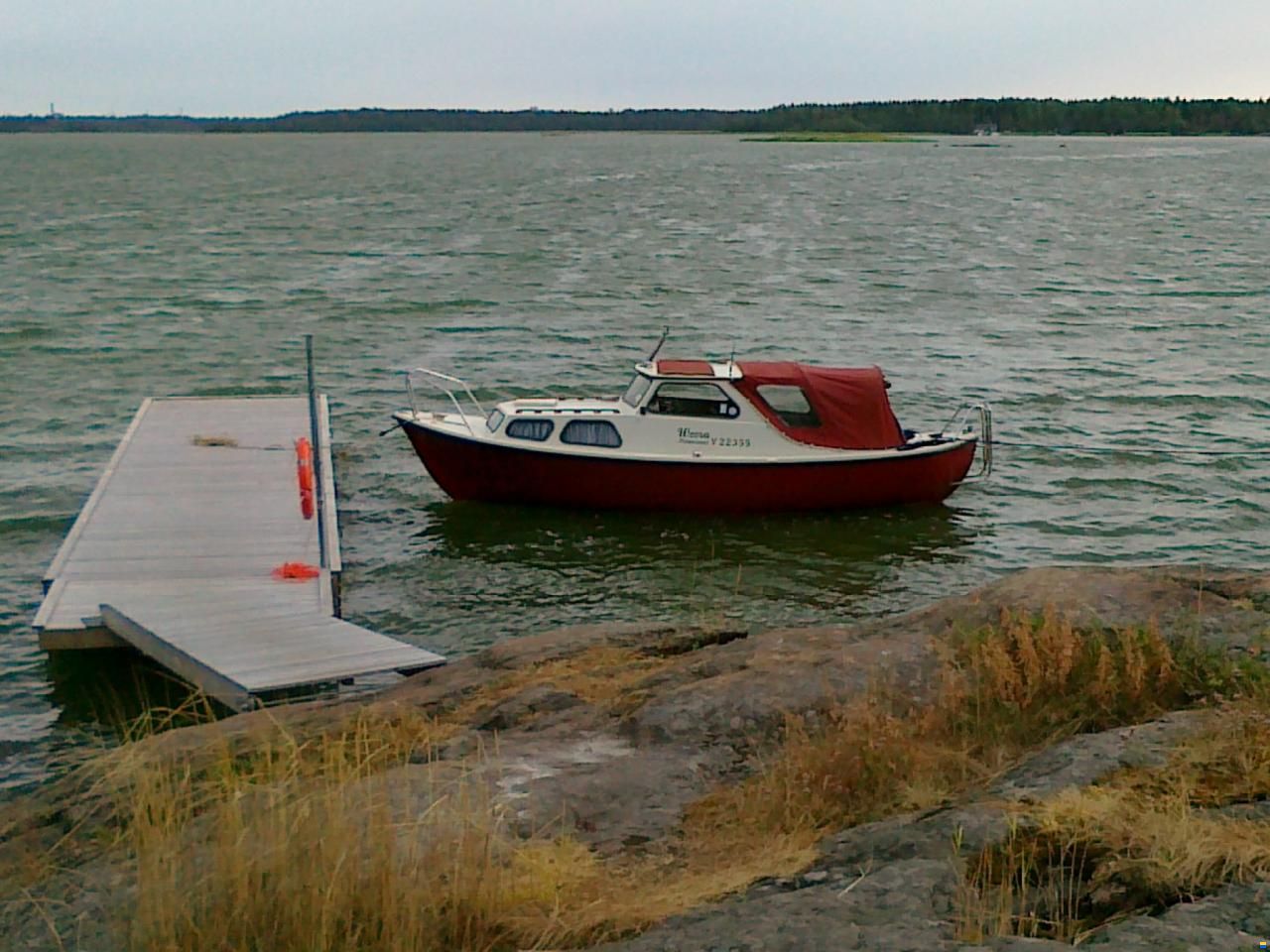 Geta Getasnipan 23