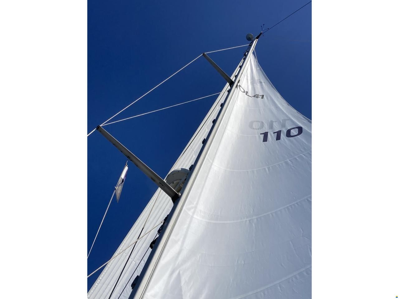 Westerly Oceanlord