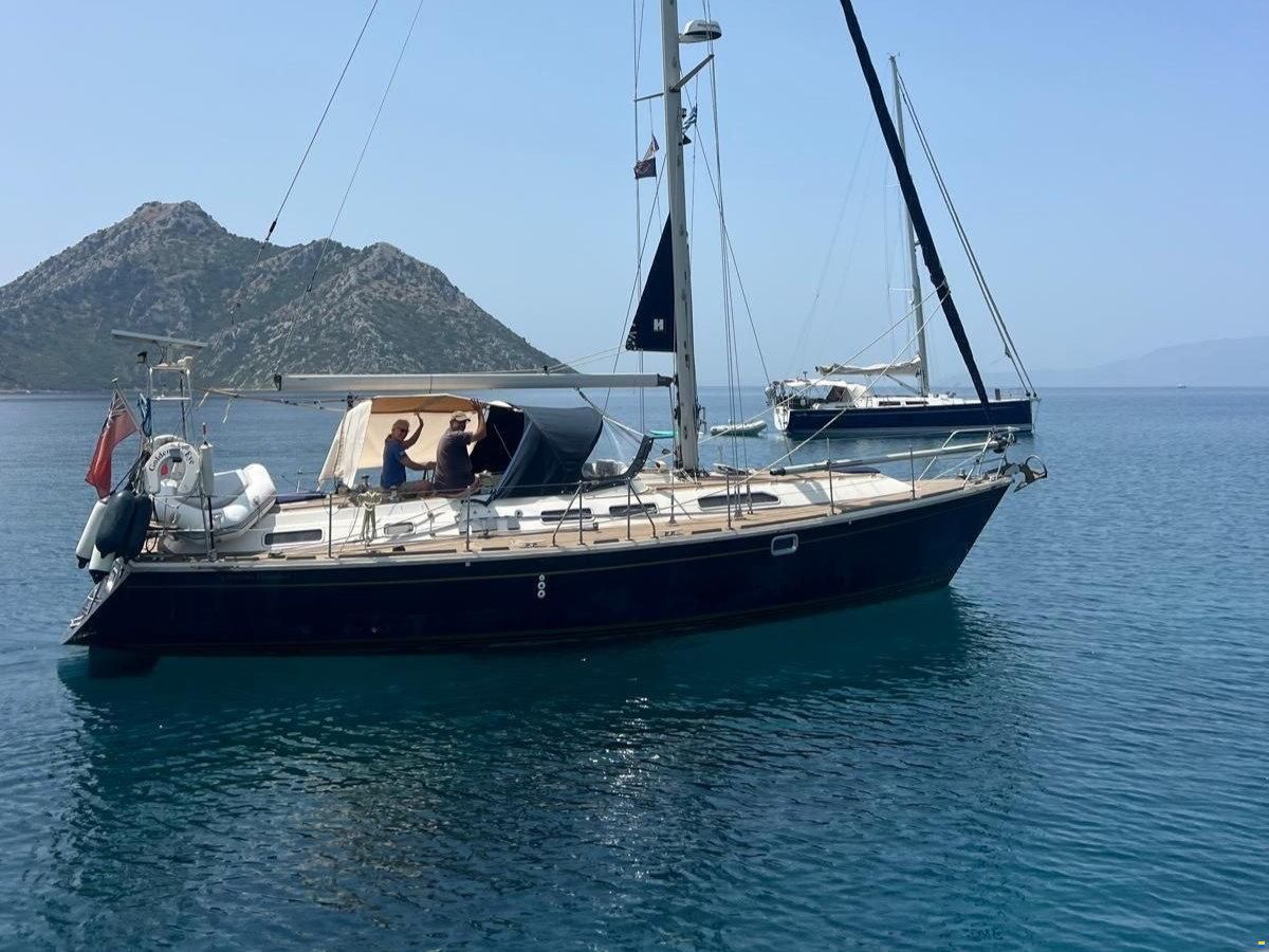 Westerly Oceanlord