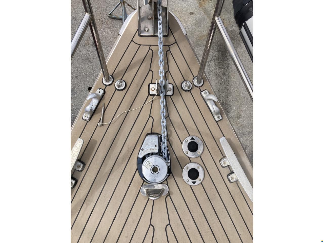 Westerly Oceanlord