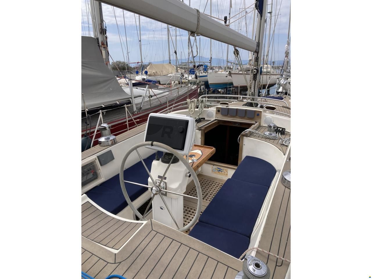 Westerly Oceanlord
