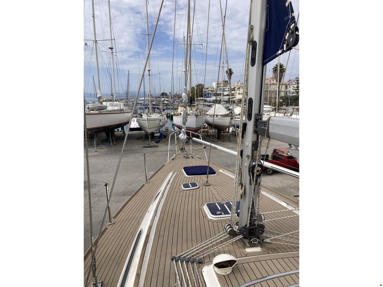 Westerly Oceanlord
