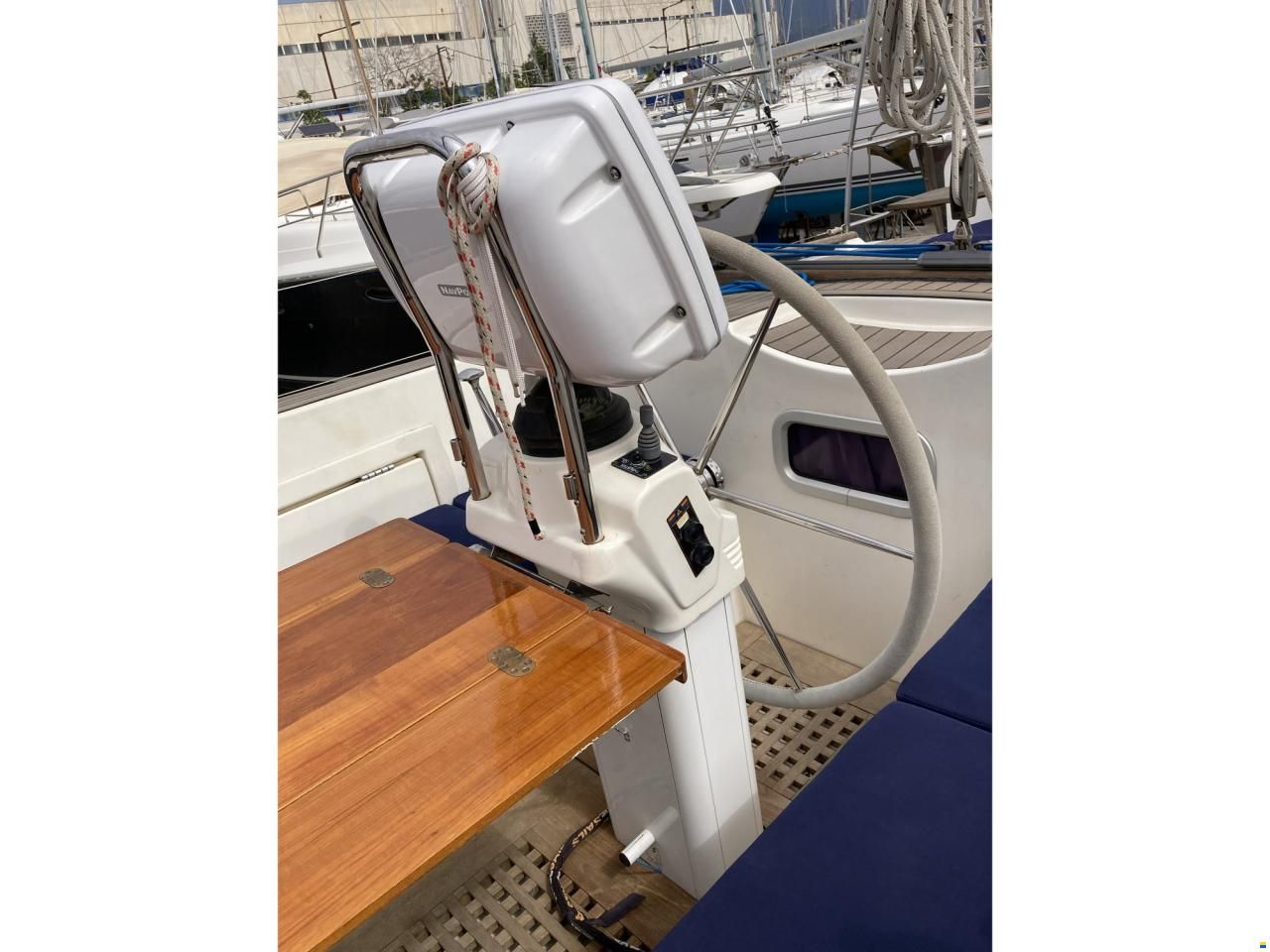 Westerly Oceanlord