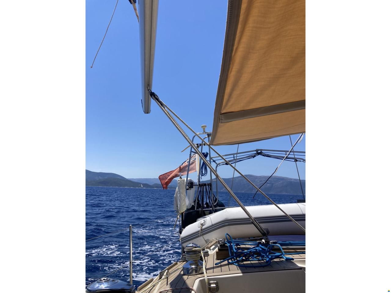 Westerly Oceanlord
