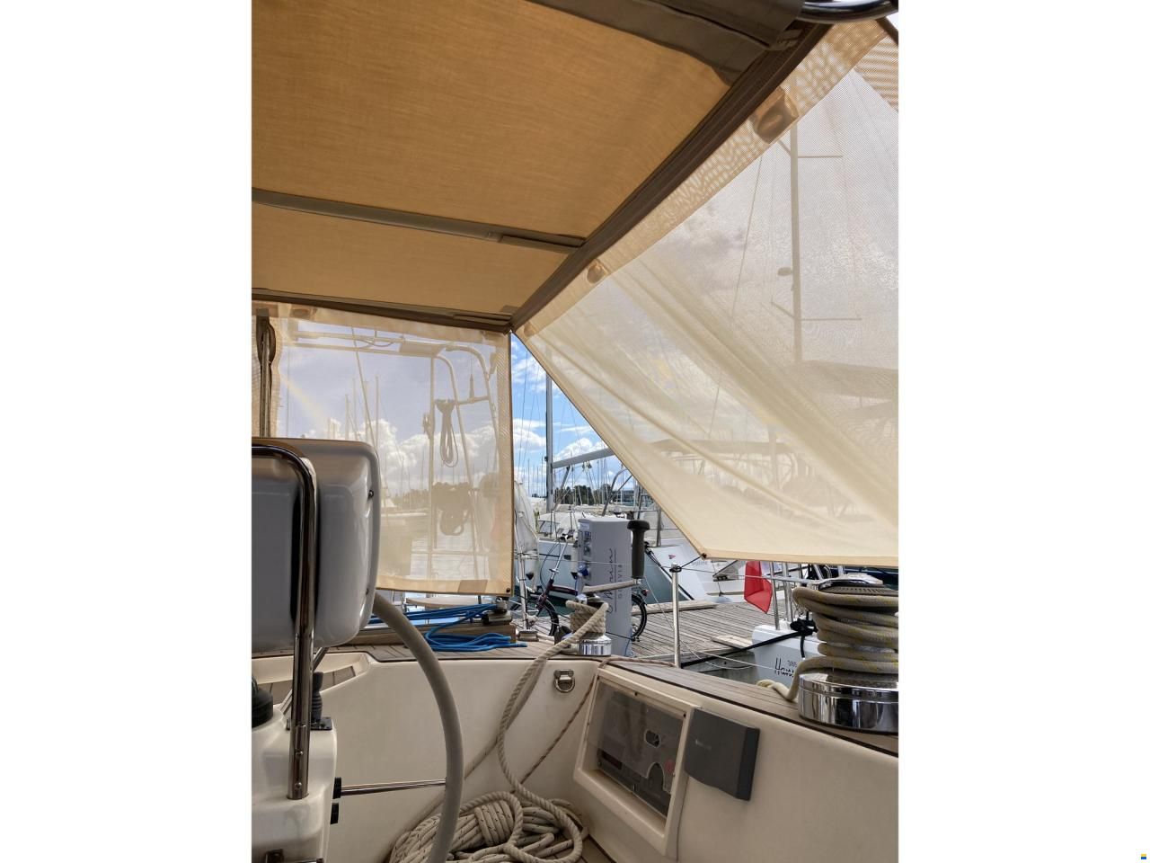 Westerly Oceanlord