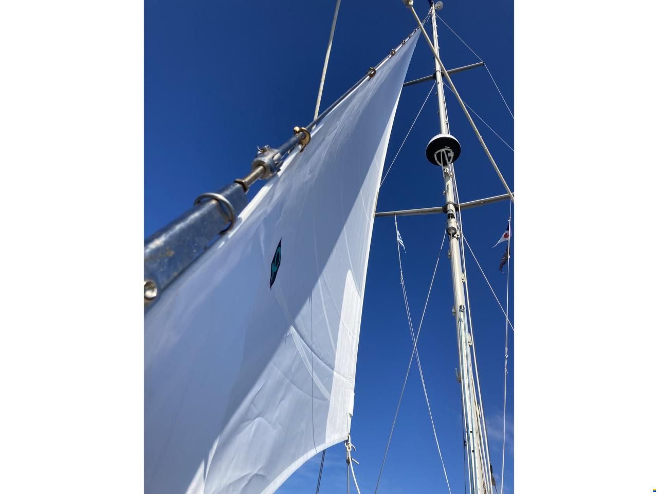 Westerly Oceanlord