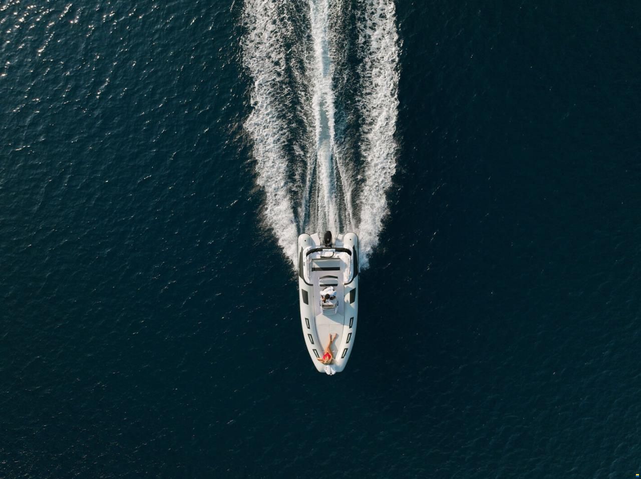 Ranieri Cayman 19 Sport