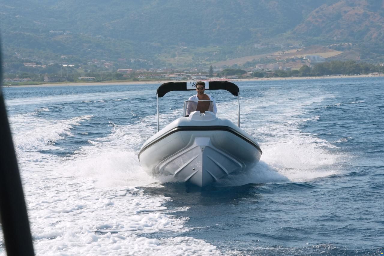 Ranieri Cayman 19 Sport