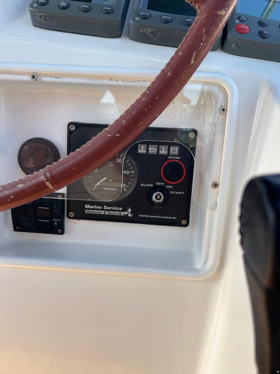 Jeanneau Sun Odyssey 39 DS
