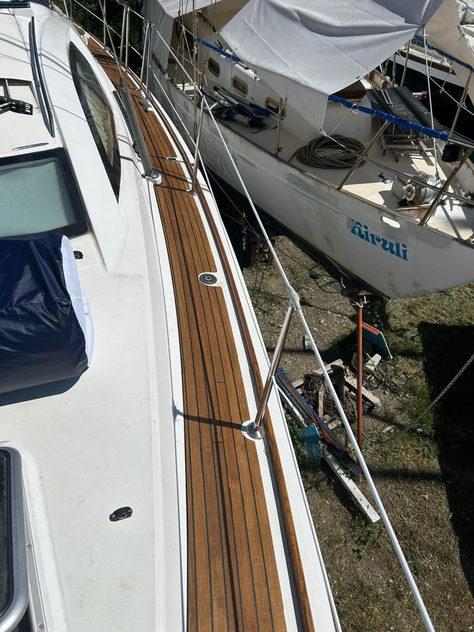 Jeanneau Sun Odyssey 39 DS