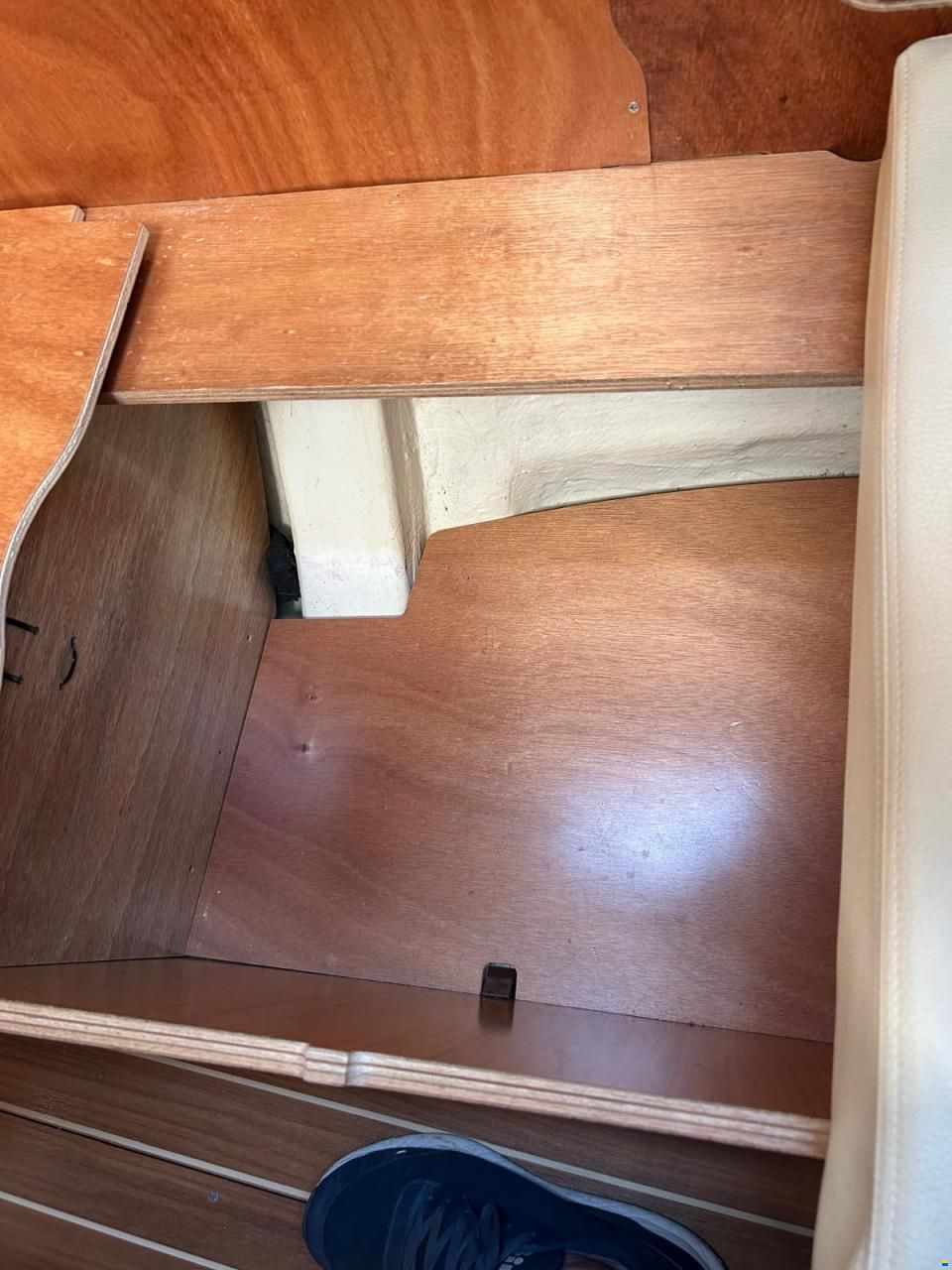 Jeanneau Sun Odyssey 39 DS