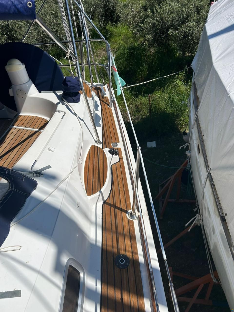 Jeanneau Sun Odyssey 39 DS