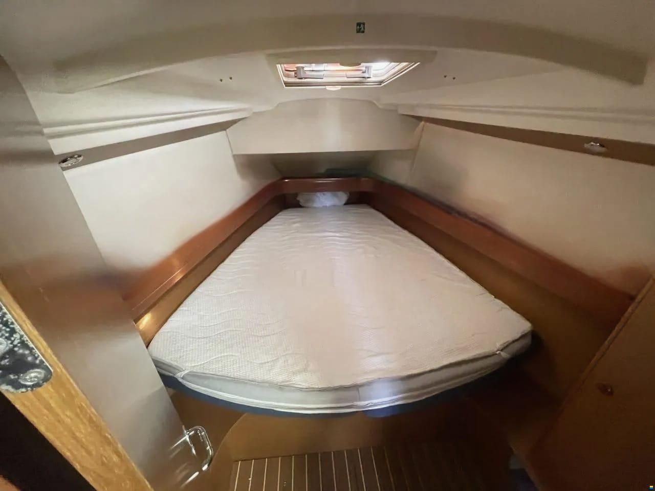 Jeanneau Sun Odyssey 39 DS