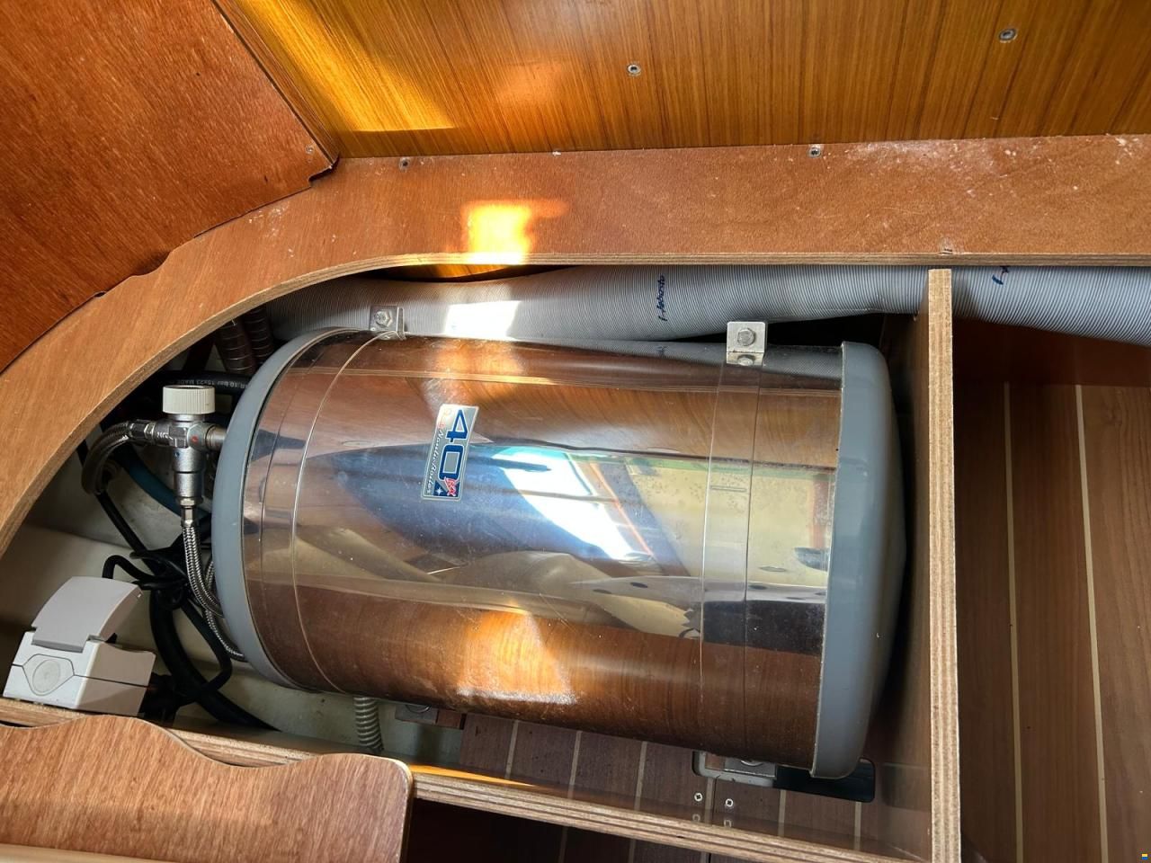 Jeanneau Sun Odyssey 39 DS