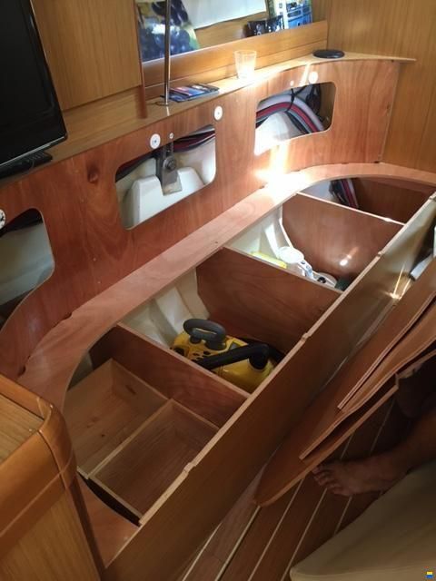 Jeanneau Sun Odyssey 39 DS