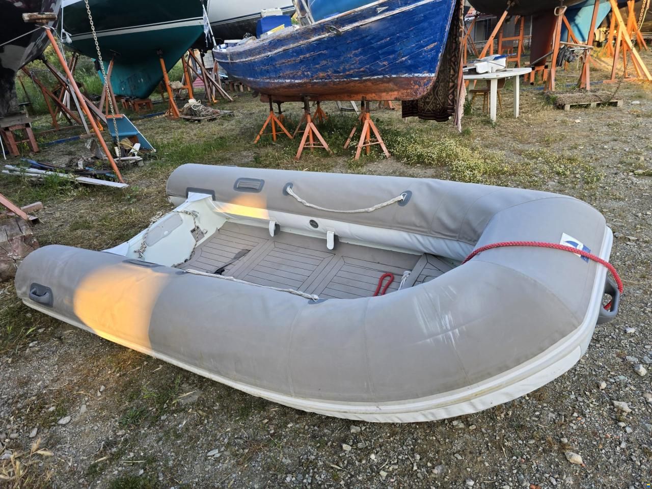 Jeanneau Sun Odyssey 39 DS