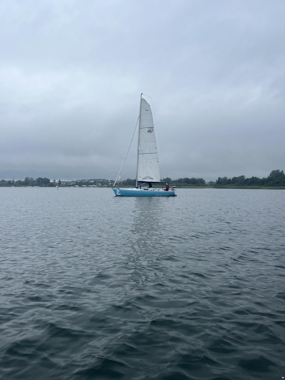 Beneteau First Class 8