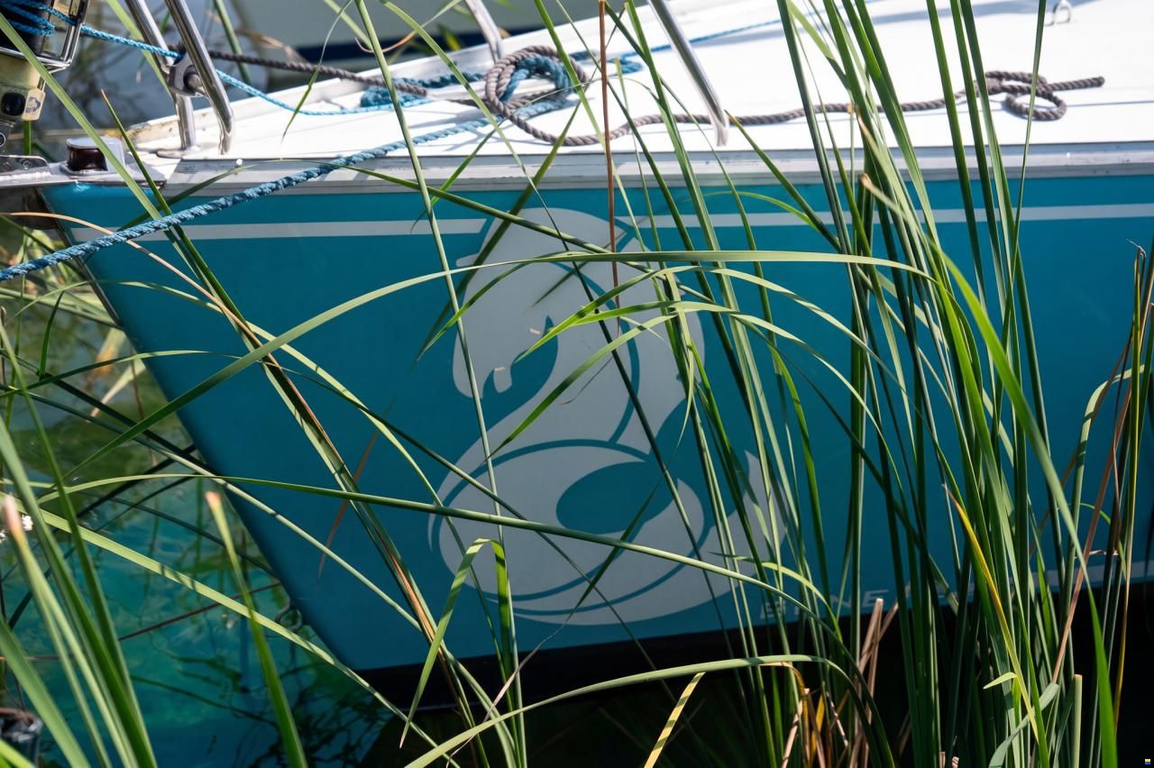 Beneteau First Class 8