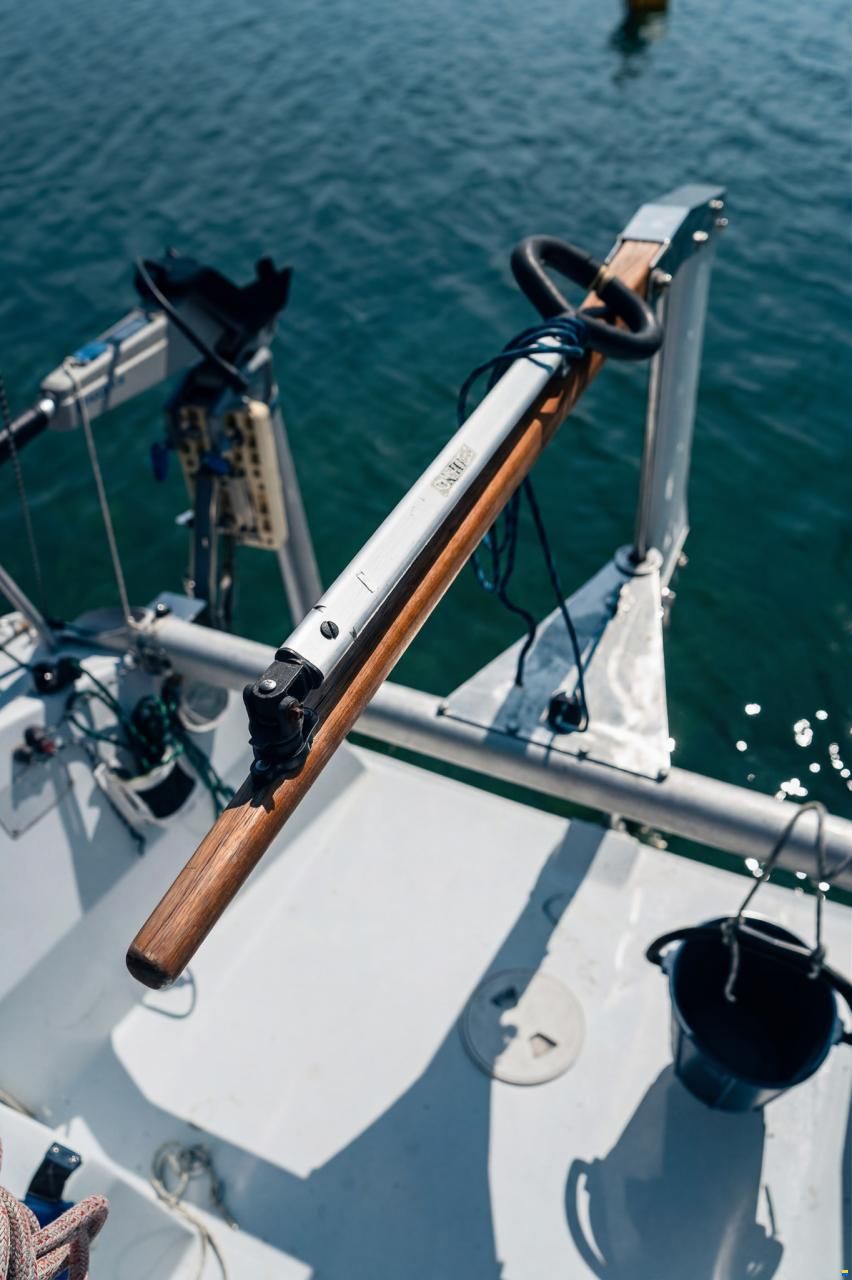 Beneteau First Class 8