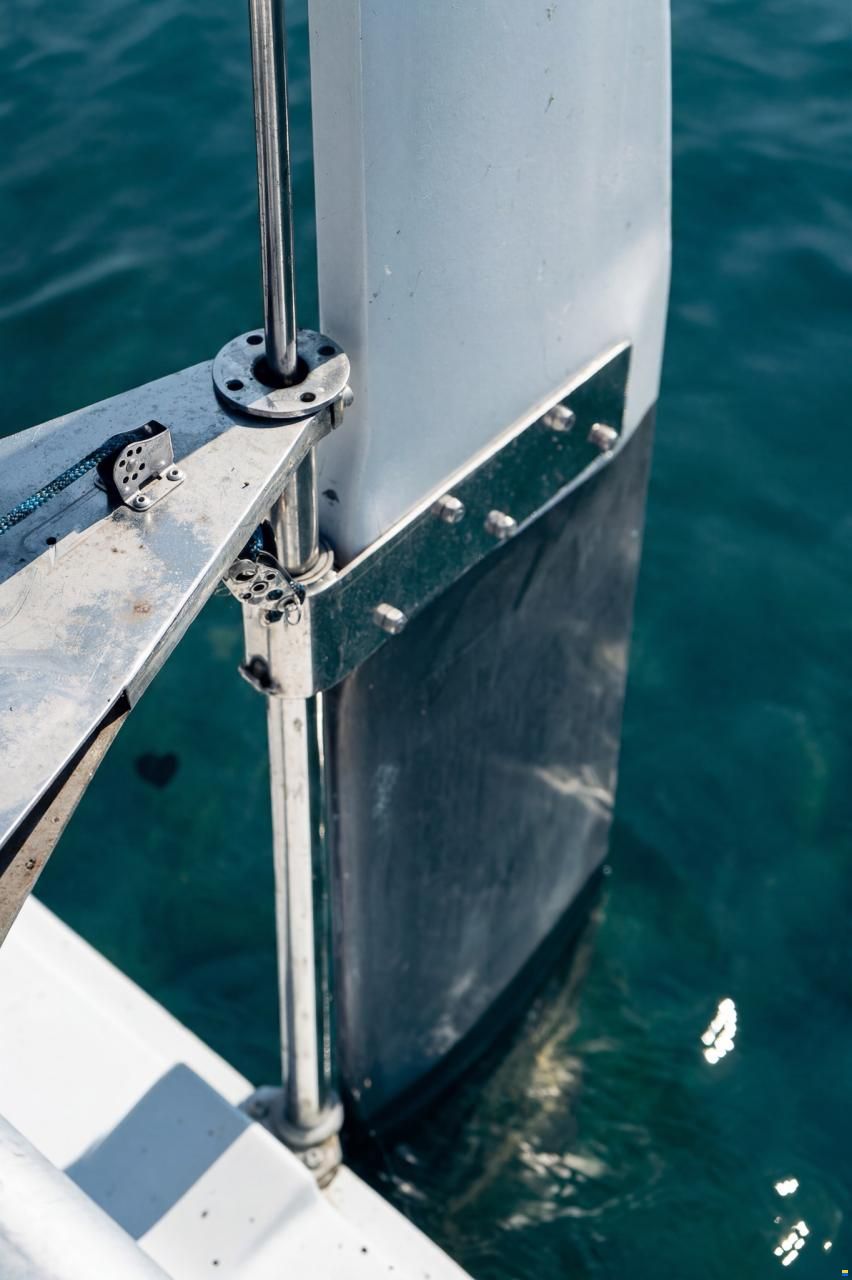 Beneteau First Class 8